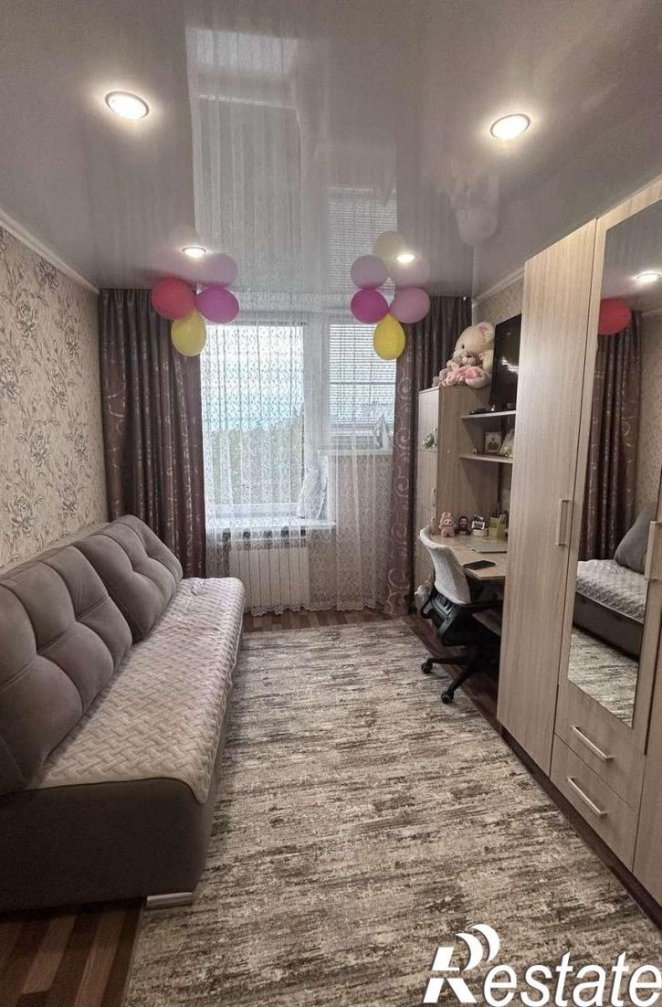 2-комн квартира Революционная улица, 7к1