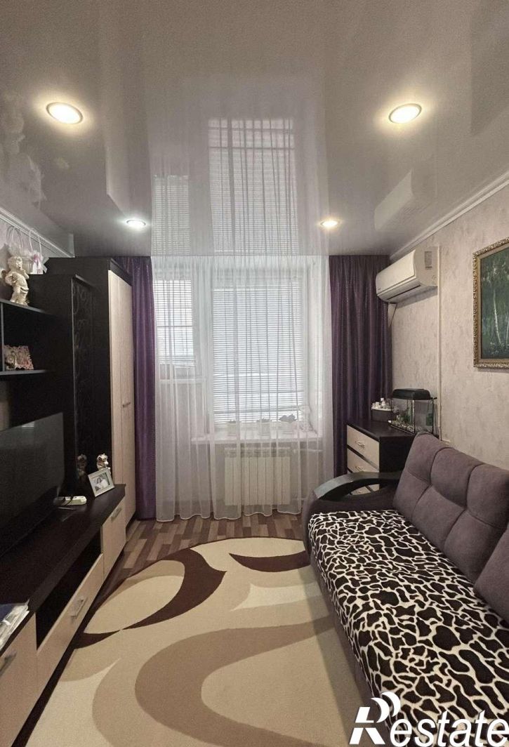 2-комн квартира Революционная улица, 7к1