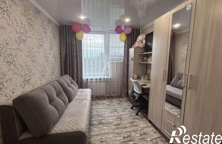 2-комн квартира Революционная улица, 7к1