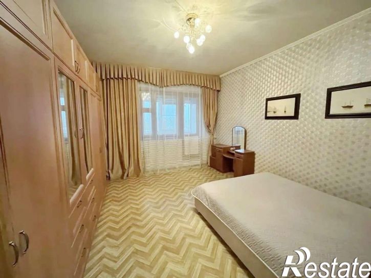 2-комн квартира Новопромышленная улица, 27