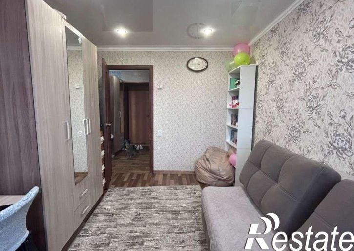 2-комн квартира Революционная улица, 7к1