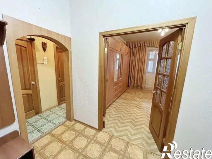 2-комн квартира Новопромышленная улица, 27