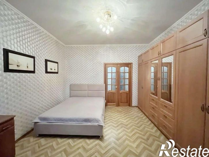 2-комн квартира Новопромышленная улица, 27