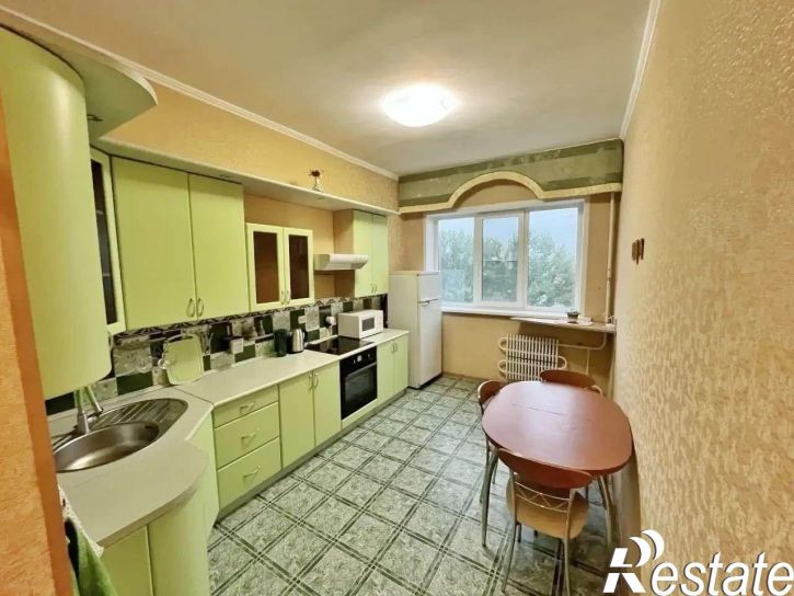2-комн квартира Новопромышленная улица, 27