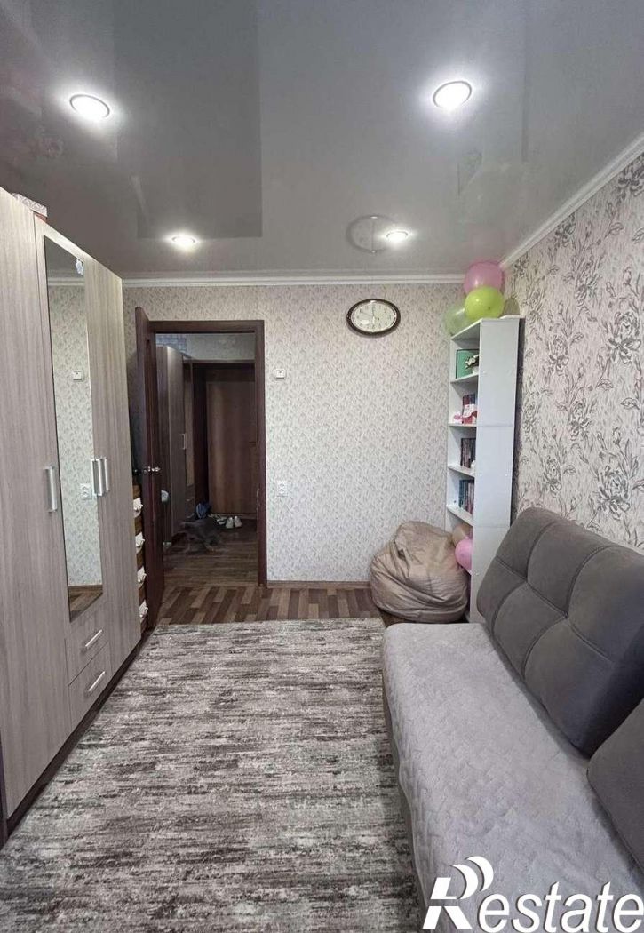2-комн квартира Революционная улица, 7к1