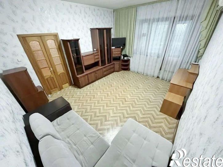2-комн квартира Новопромышленная улица, 27