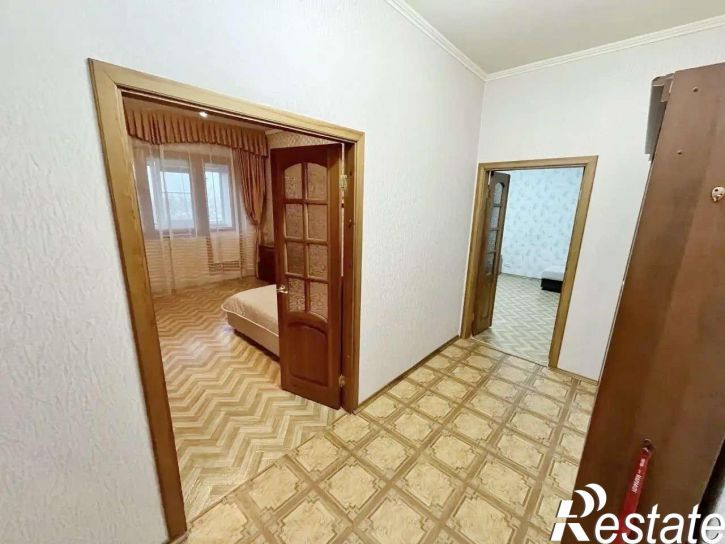 2-комн квартира Новопромышленная улица, 27
