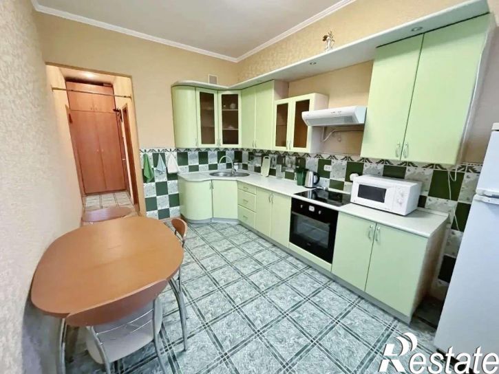 2-комн квартира Новопромышленная улица, 27