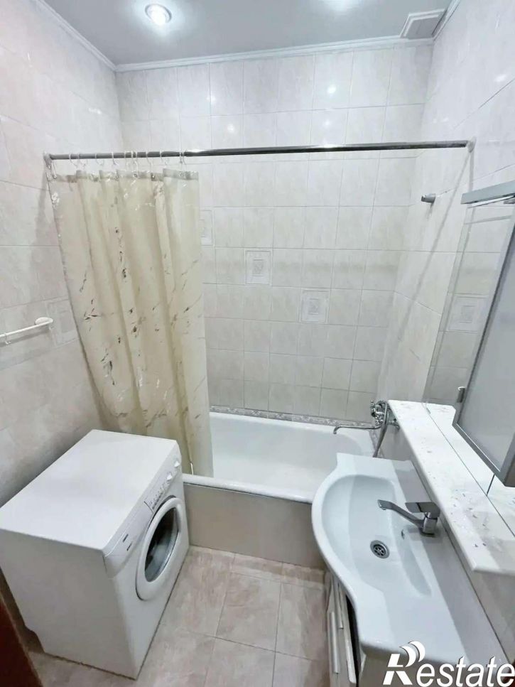 2-комн квартира Новопромышленная улица, 27
