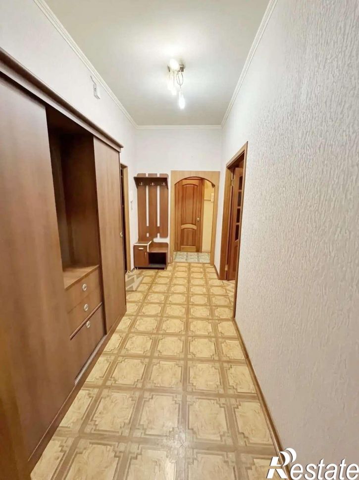 2-комн квартира Новопромышленная улица, 27