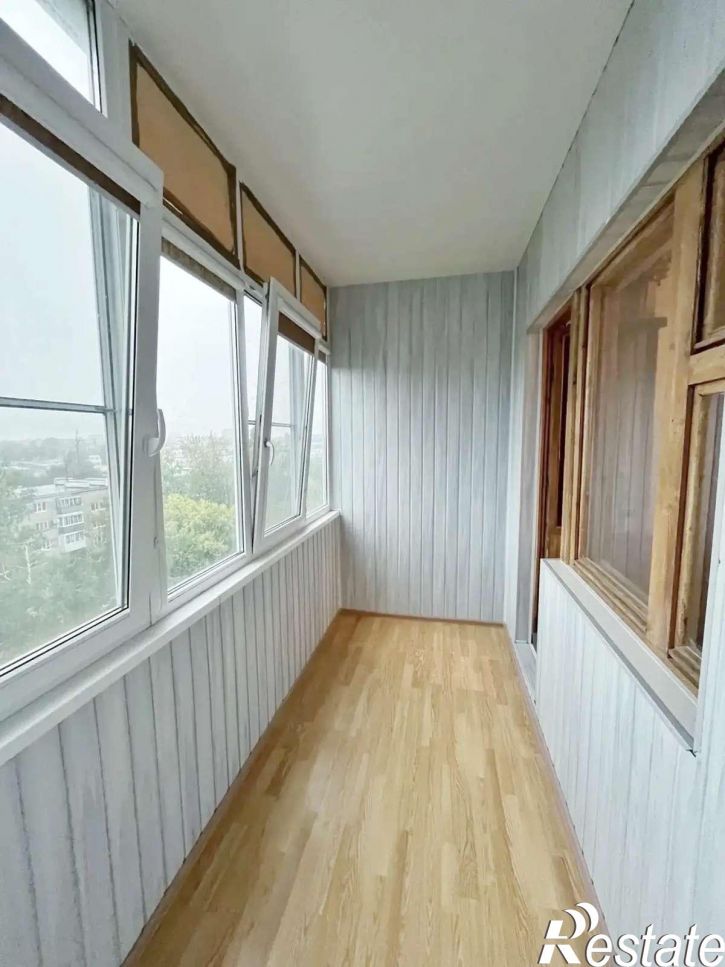 2-комн квартира Новопромышленная улица, 27