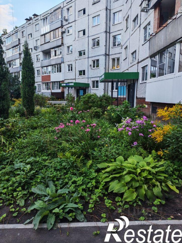 2-комн квартира бульвар Будённого, 5,  д. 5
