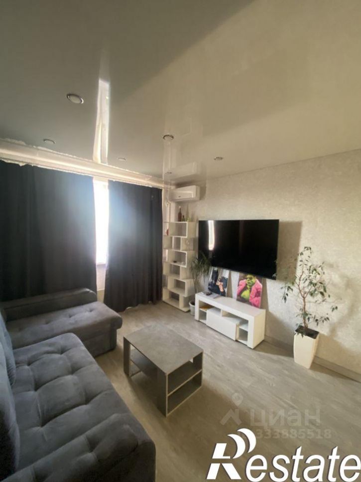 1-комн квартира улица Маршала Жукова, 30,  д. 30