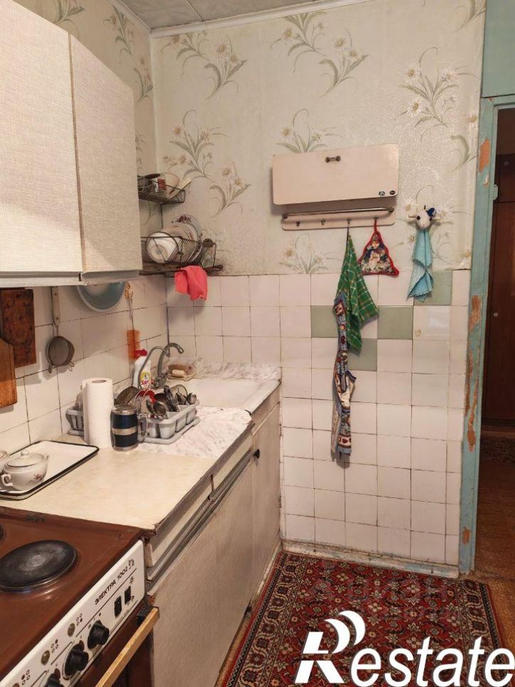 2-комн квартира бульвар Будённого, 5,  д. 5