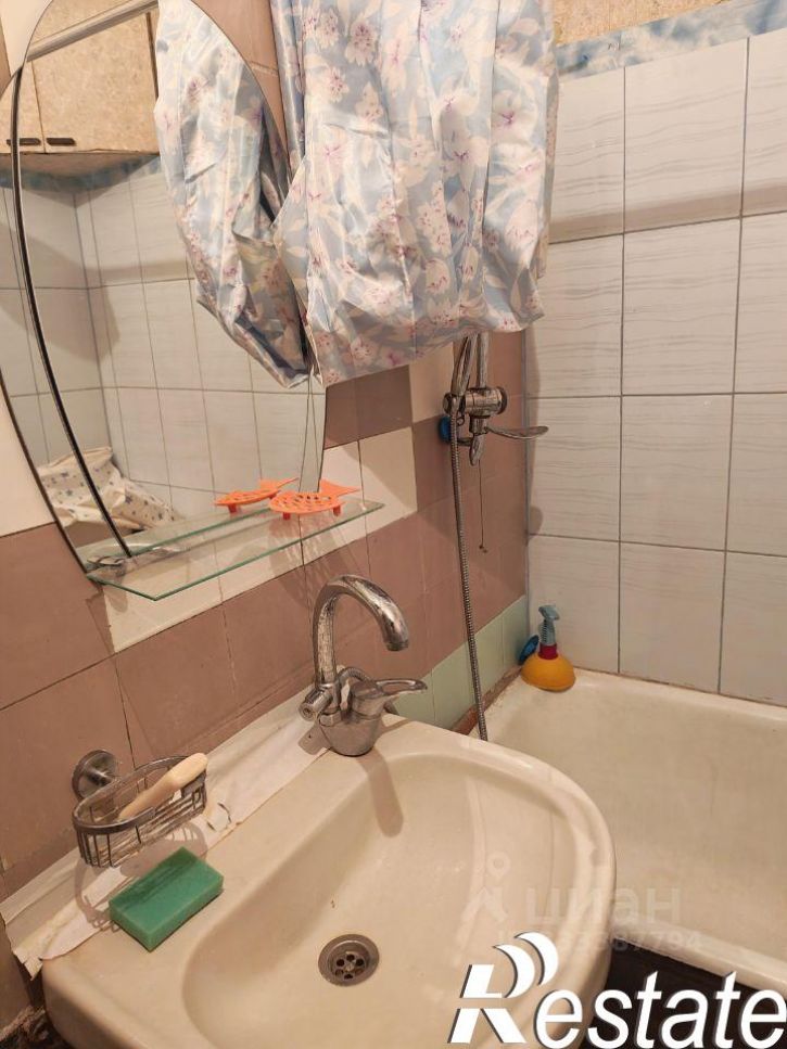 2-комн квартира бульвар Будённого, 5,  д. 5
