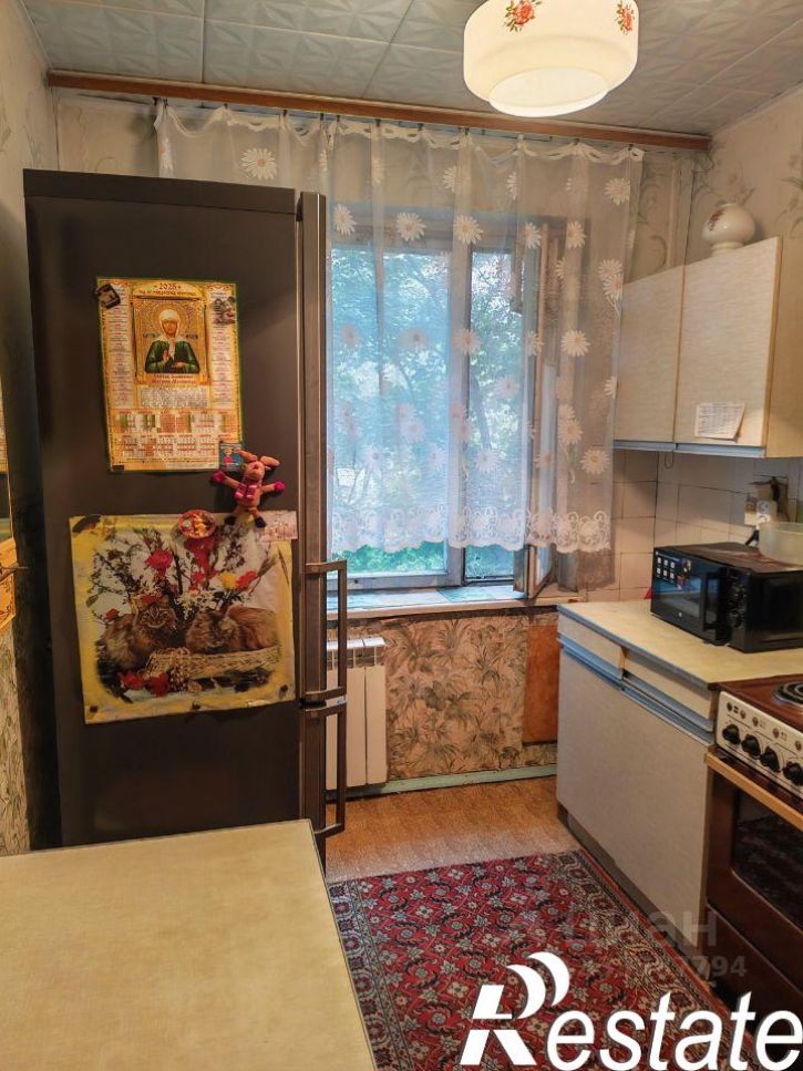 2-комн квартира бульвар Будённого, 5,  д. 5