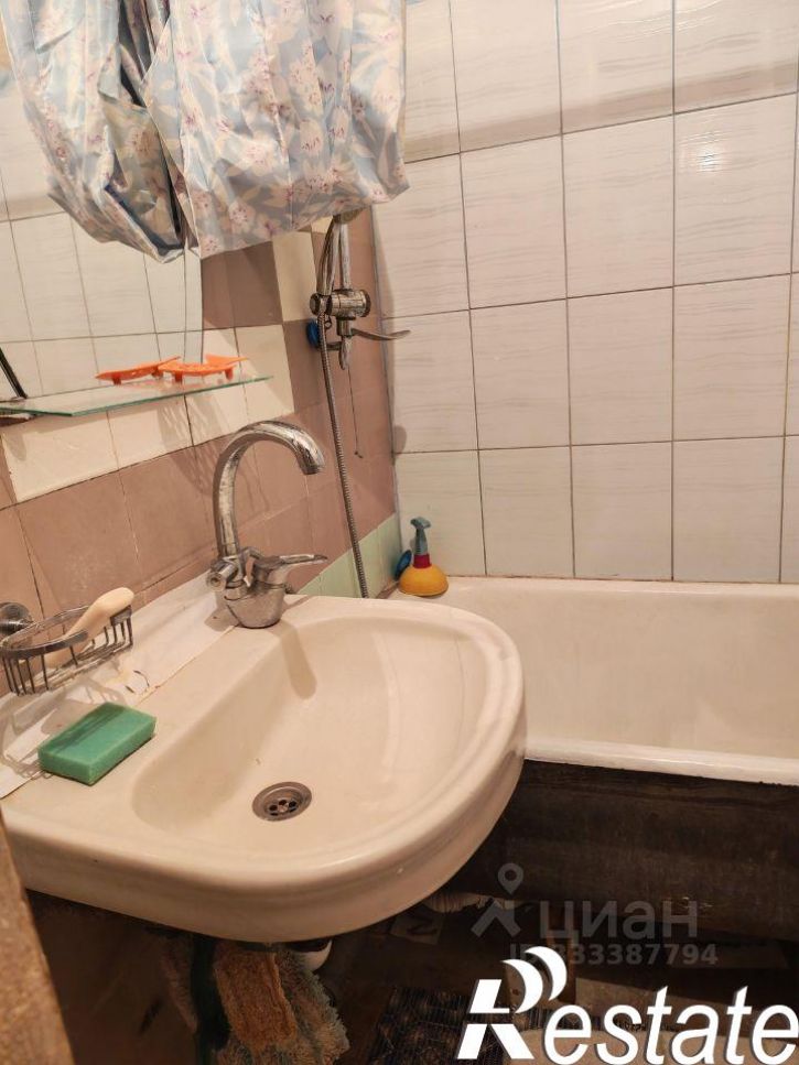 2-комн квартира бульвар Будённого, 5,  д. 5