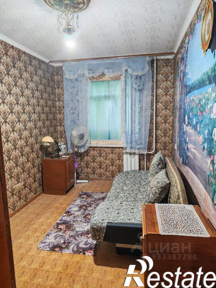2-комн квартира бульвар Будённого, 5,  д. 5