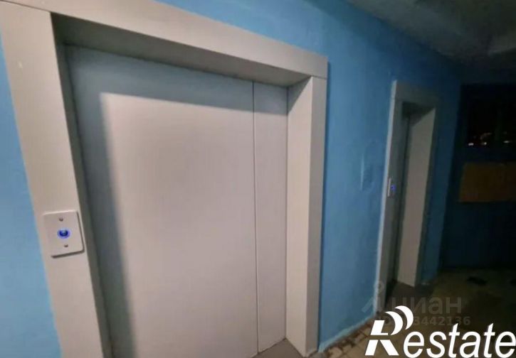 1-комн квартира бульвар Луначарского, 6,  д. 6