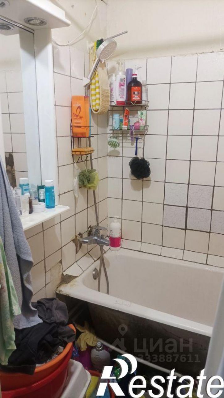 2-комн квартира бульвар Курчатова, 14,  д. 14
