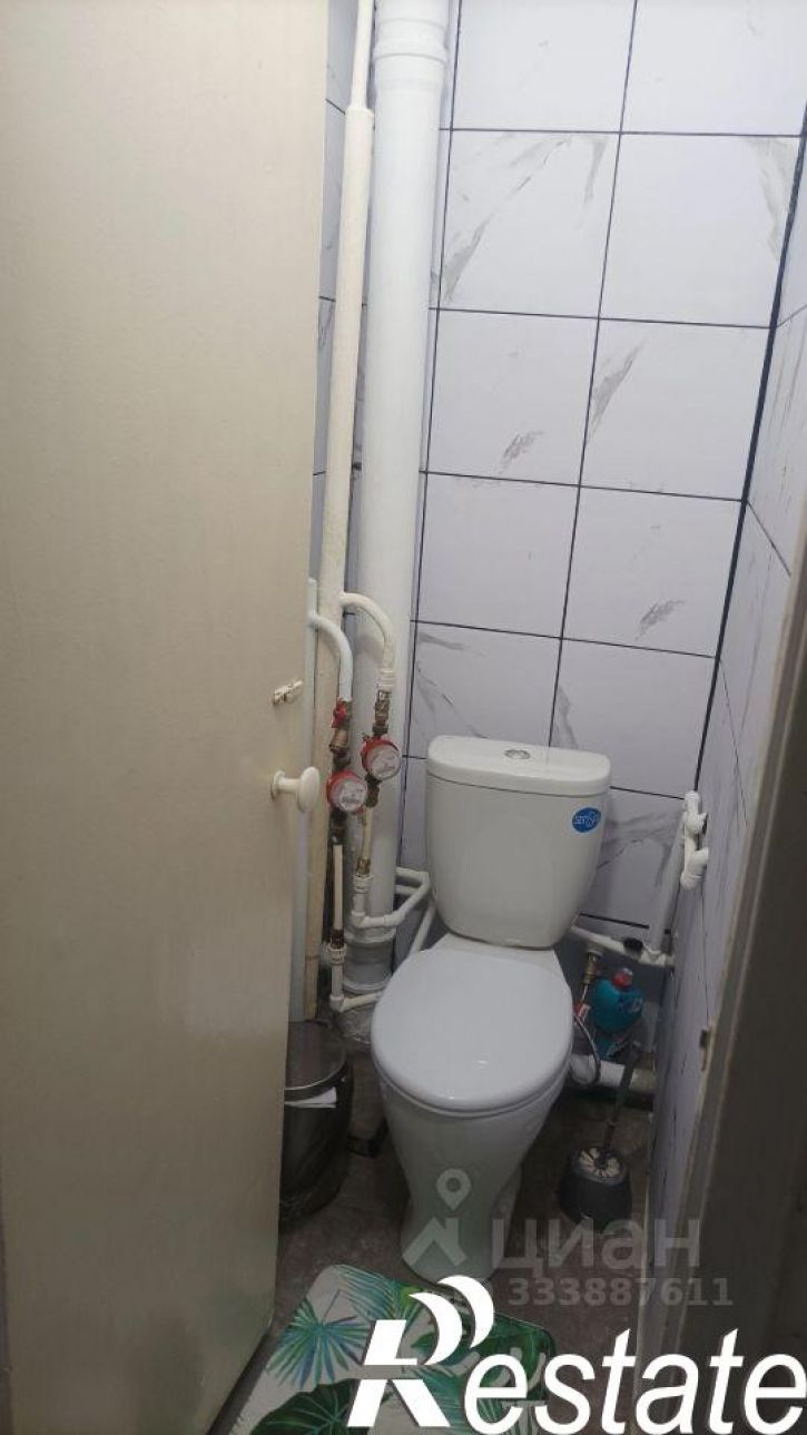 2-комн квартира бульвар Курчатова, 14,  д. 14
