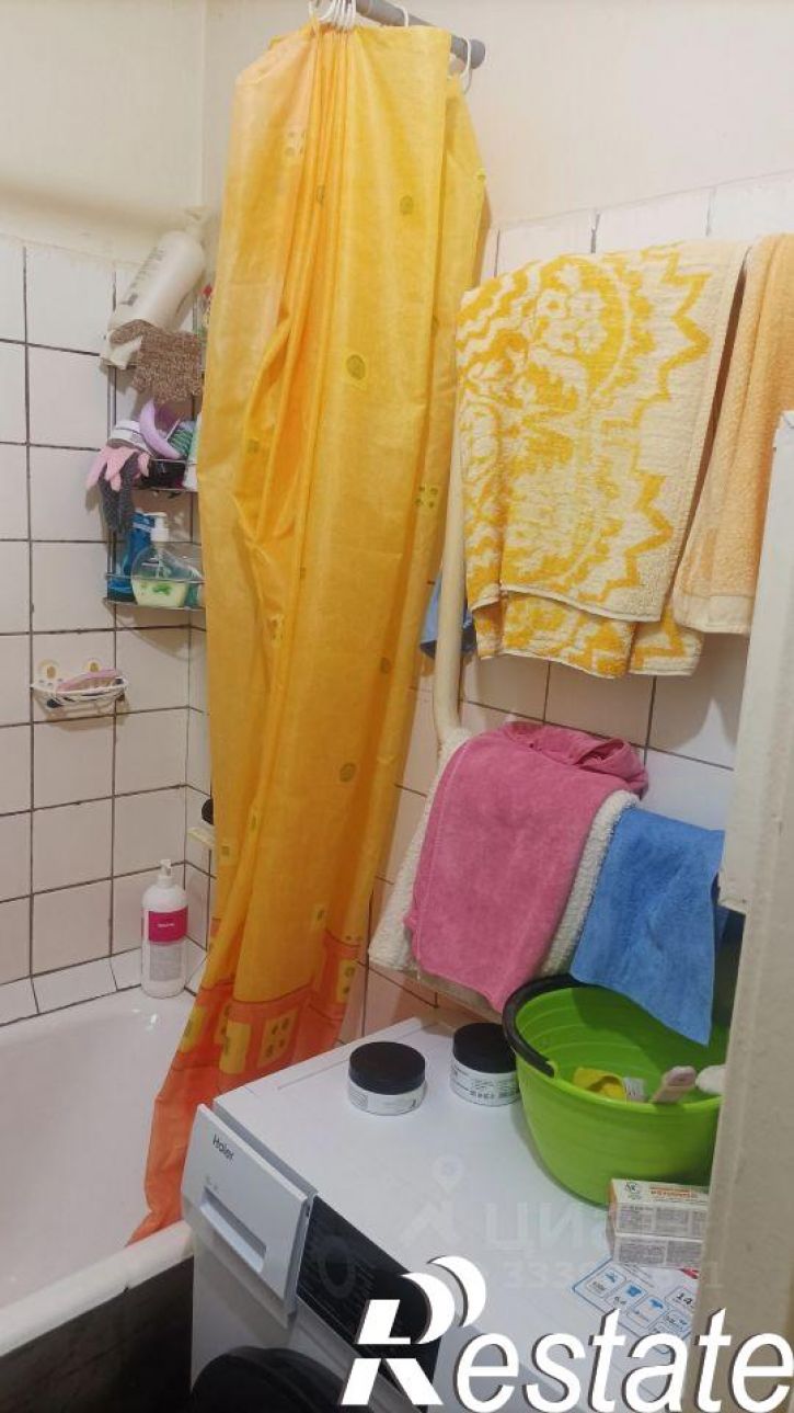 2-комн квартира бульвар Курчатова, 14,  д. 14
