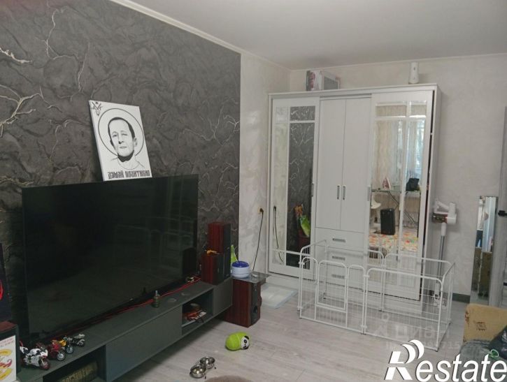 2-комн квартира улица Свердлова, 14,  д. 14