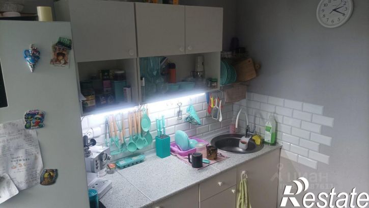 2-комн квартира бульвар Курчатова, 14,  д. 14