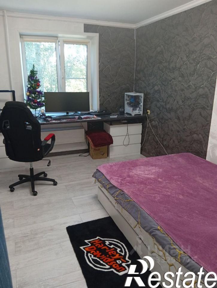 2-комн квартира улица Свердлова, 14,  д. 14