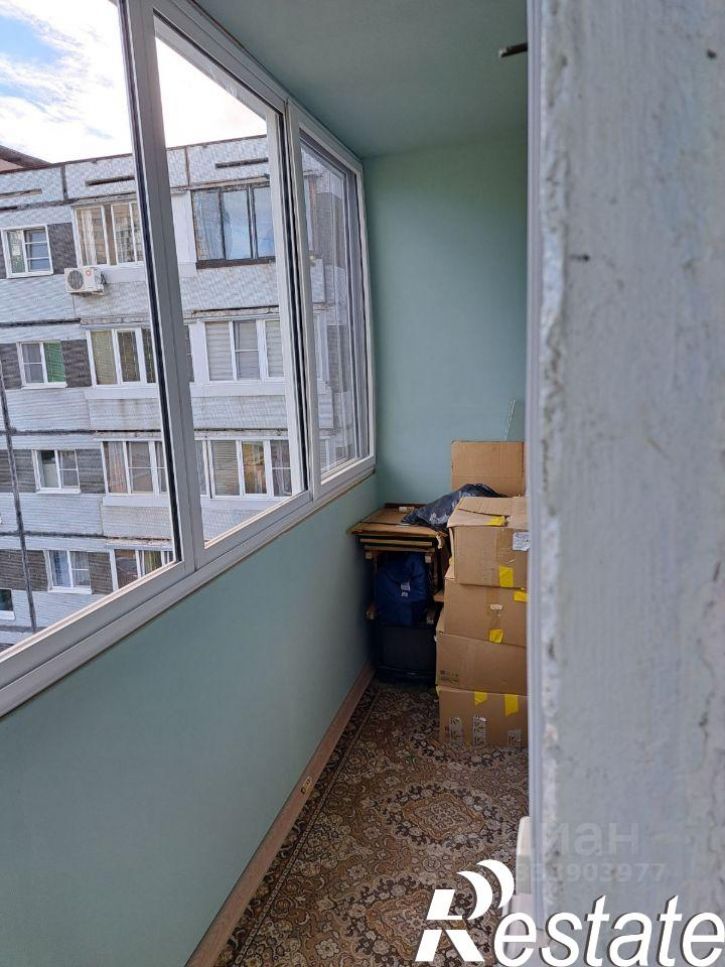1-комн квартира бульвар Гая, 15,  д. 15