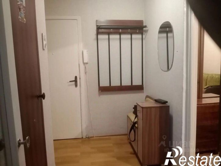 1-комн квартира улица Маршала Жукова, 38,  д. 38