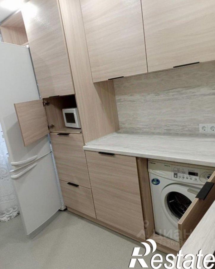 1-комн квартира улица 40 лет Победы, 5Б,  д. 5Б