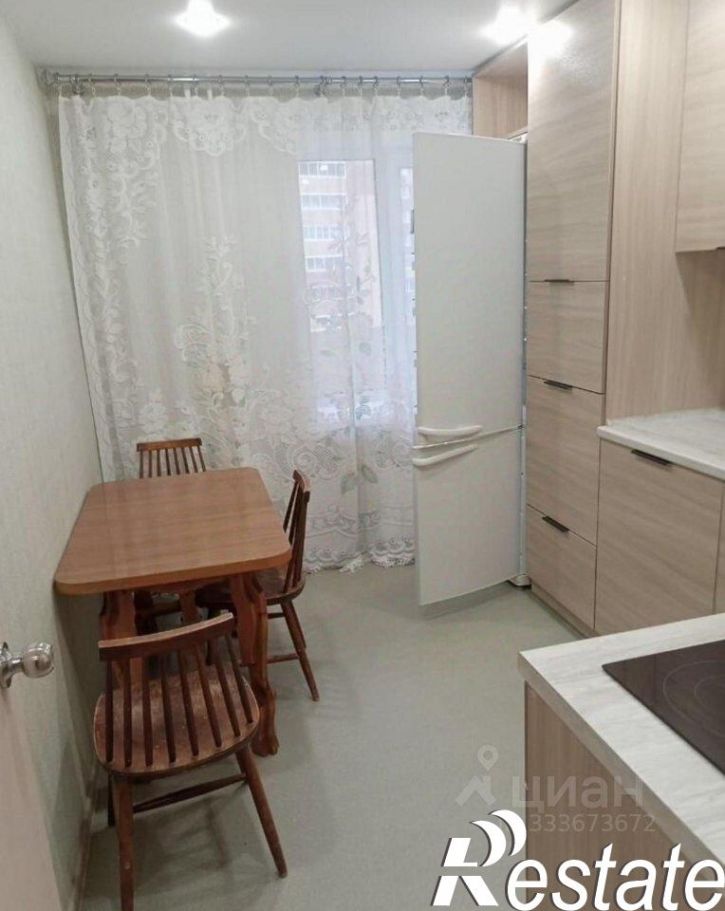 1-комн квартира улица 40 лет Победы, 5Б,  д. 5Б