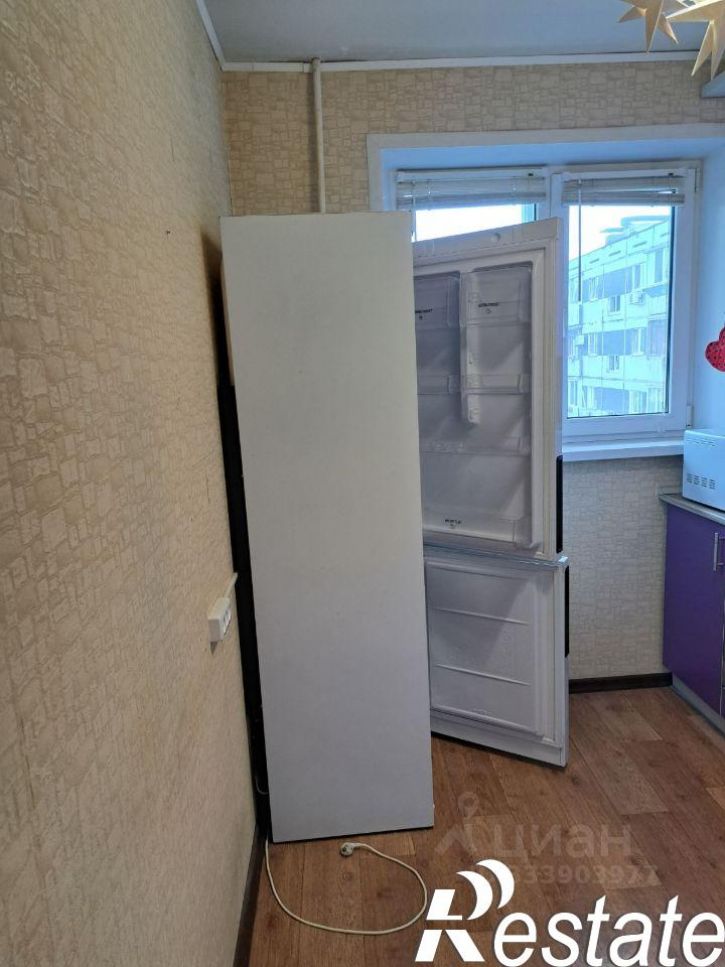 1-комн квартира бульвар Гая, 15,  д. 15