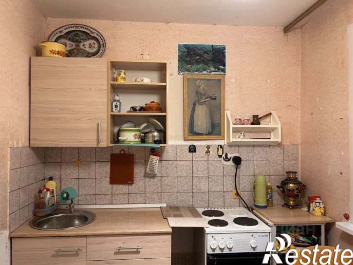 1-комн квартира улица 70 лет Октября, 13,  д. 13