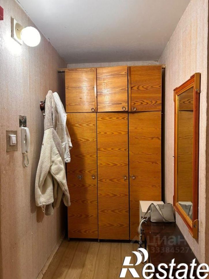 1-комн квартира улица 70 лет Октября, 13,  д. 13