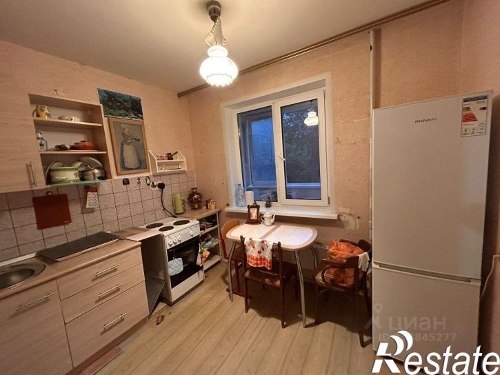 1-комн квартира улица 70 лет Октября, 13,  д. 13