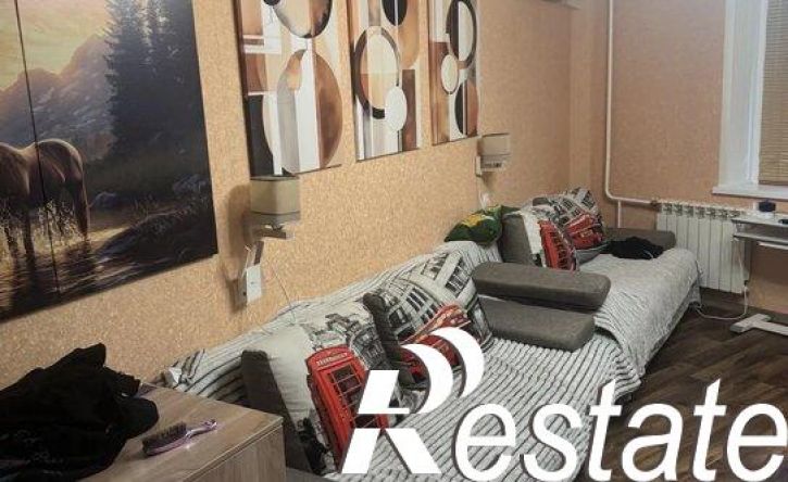 4-комн квартира бульвар Татищева, 5,  д. 5