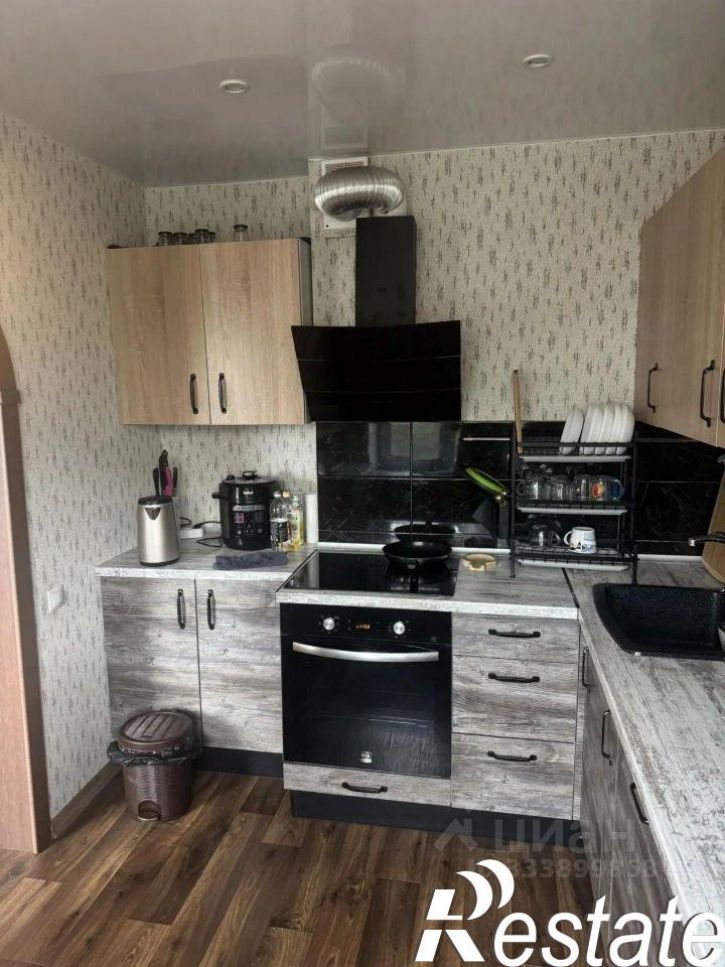 4-комн квартира бульвар Татищева, 5,  д. 5