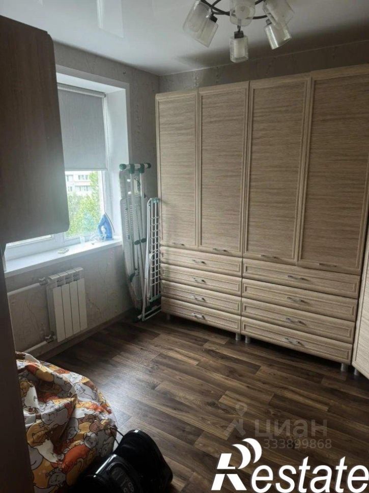 4-комн квартира бульвар Татищева, 5,  д. 5