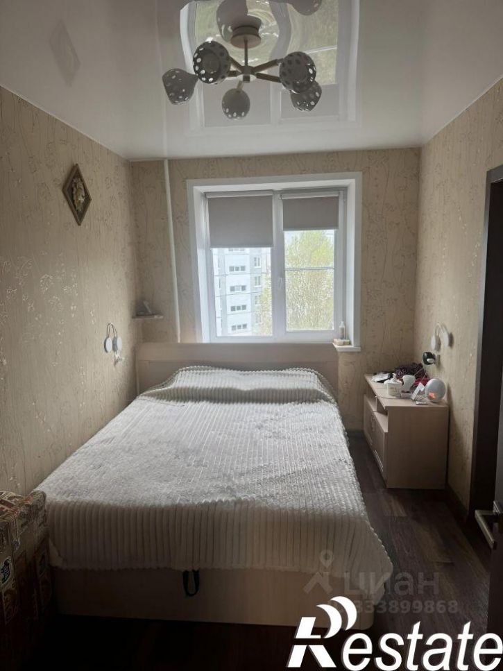4-комн квартира бульвар Татищева, 5,  д. 5