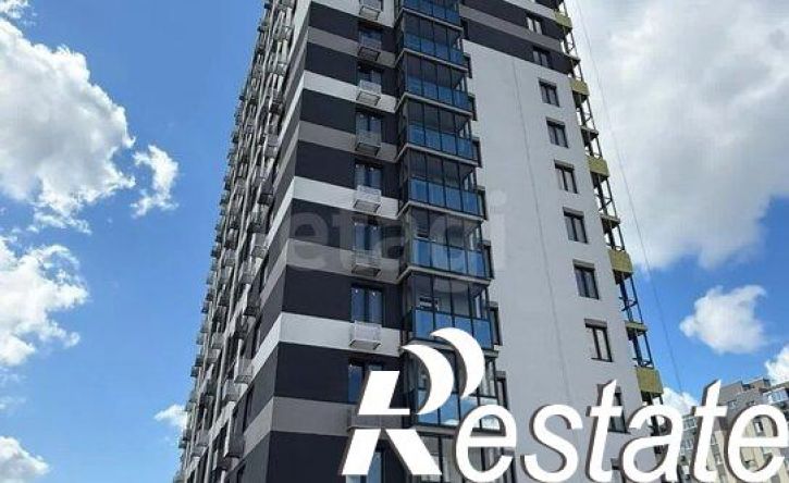 2-комн квартира Приморский бульвар, 54А,  д. 54А