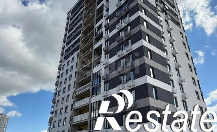 2-комн квартира Приморский бульвар, 54А,  д. 54А