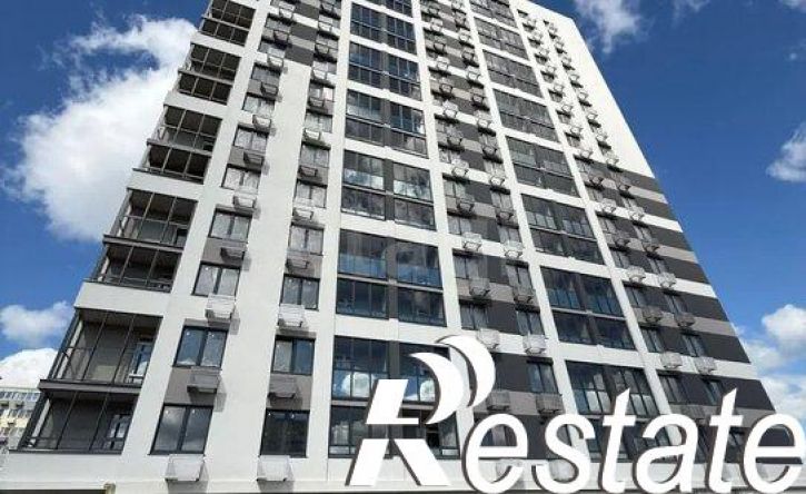 2-комн квартира Приморский бульвар, 54А,  д. 54А