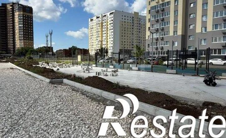 2-комн квартира Приморский бульвар, 54А,  д. 54А