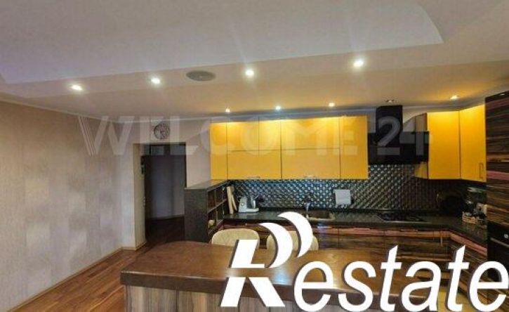 4-комн квартира бульвар Луначарского, 9А,  д. 9А