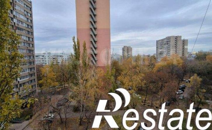 4-комн квартира бульвар Луначарского, 9А,  д. 9А