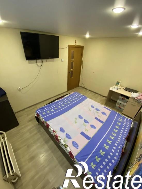 Купить квартиру за 8 755 000 рублей на Фрунзе, 4Б
