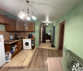 1-комн, 32кв м, этаж 3/6 улица Александра Кудашёва, 96