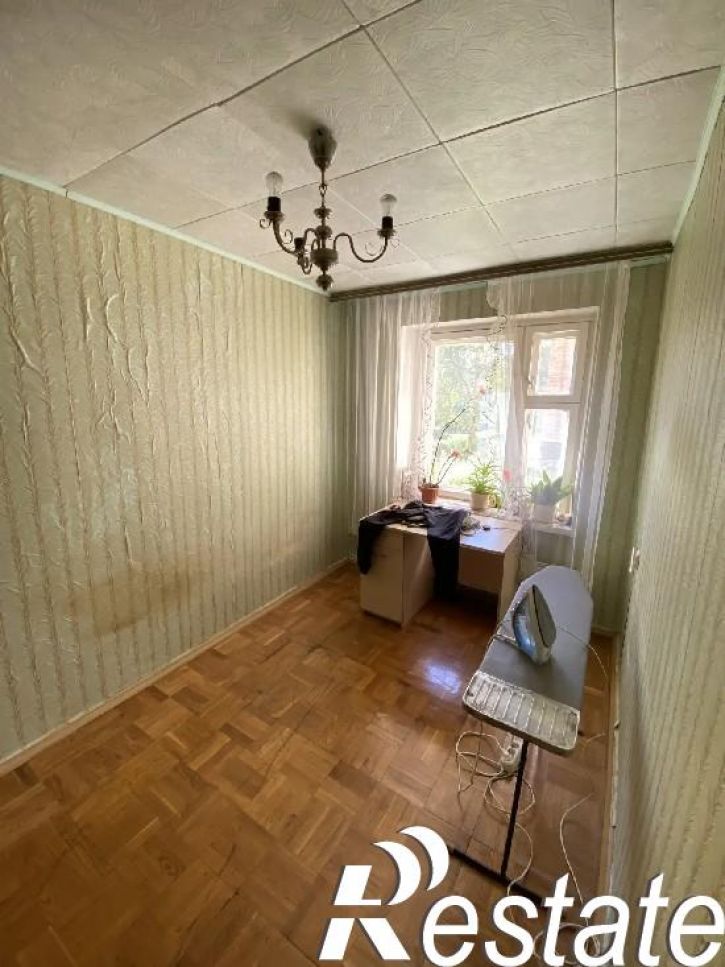 4-комн квартира Фрунзе, 4Б